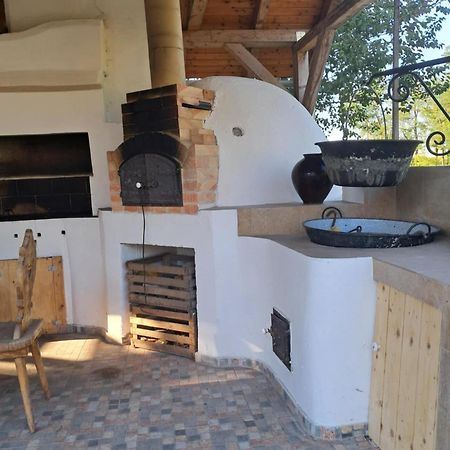 Vila Roka'S- Farm Supljak Exteriér fotografie