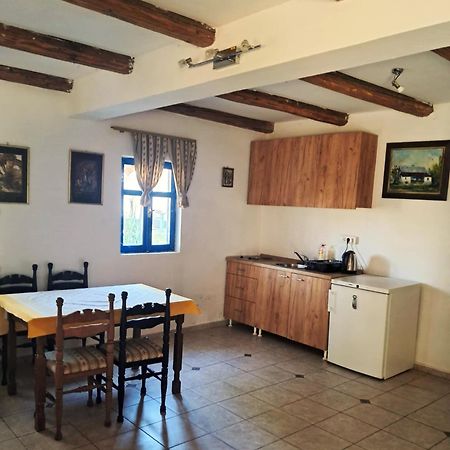 Vila Roka'S- Farm Supljak Exteriér fotografie